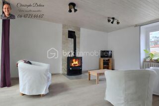  Maison � vendre 10 pi�ces 221 m�