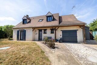 Maison à vendre 5 pièces 123 m²