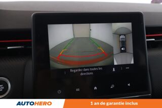Clio 1.3 TCe RS Line EDC 130 ch 2020 occasion 92130 Issy-les-Moulineaux