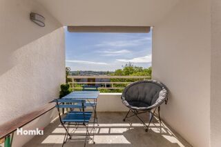  Appartement à vendre 2 pièces 36 m²