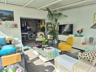  Maison � vendre 6 pi�ces 109 m�