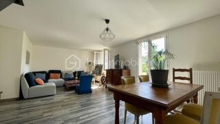  Maison � vendre 4 pi�ces 92 m�