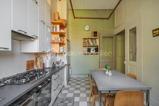  Appartement à vendre 5 pièces 127 m²