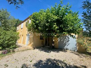  Maison à louer 6 pièces 137 m²