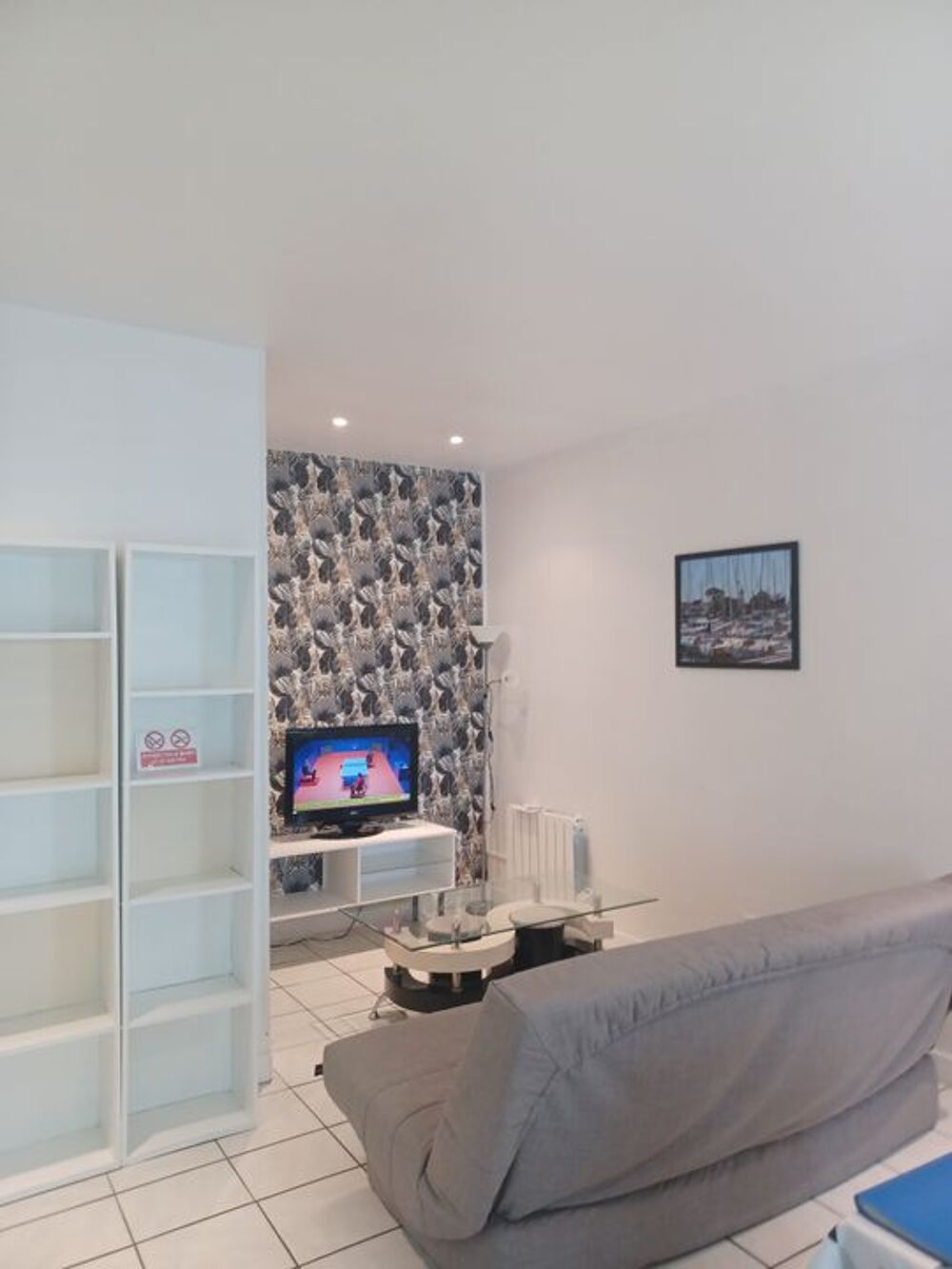 Location Appartement Appartement de 50m2 à louer sur La Rochelle La rochelle