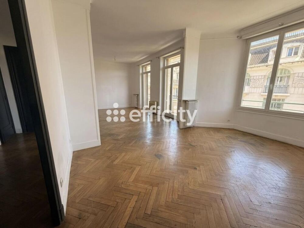Vente Appartement Appartement Marseille 8
