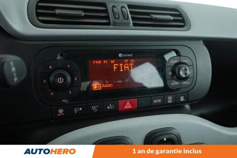 Panda 0.9 TwinAir City Cross 85 ch 2020 occasion 92130 Issy-les-Moulineaux