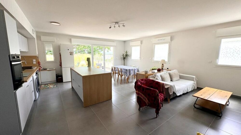 Vente Appartement Exceptionnel Penthouse à Monteux Monteux