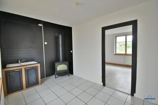  Maison à louer 3 pièces 123 m²