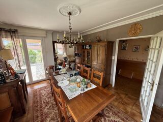  Maison à vendre 5 pièces 106 m²