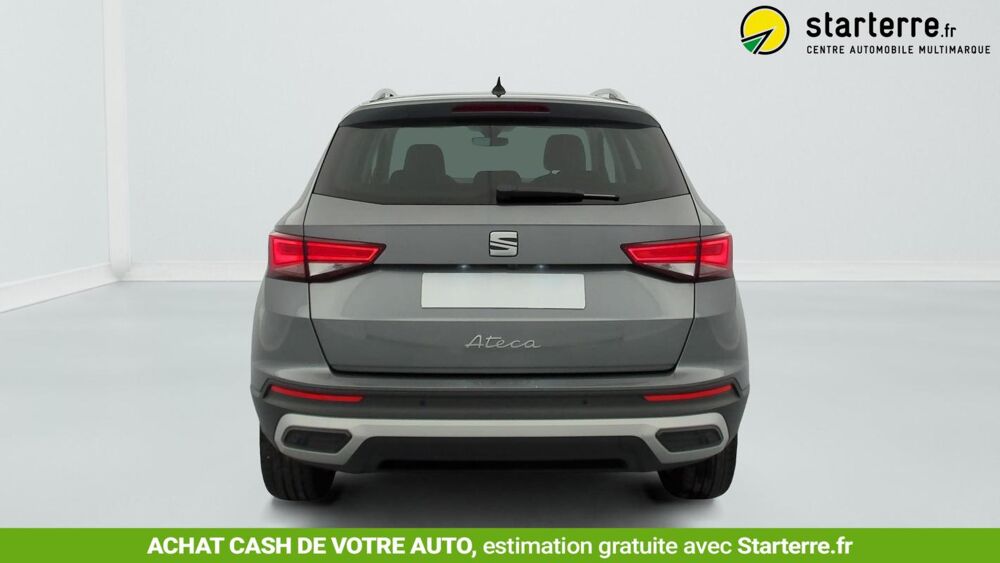 Ateca 1.0 TSI 110 ch Start/Stop Copa 2023 occasion 69190 Saint-Fons