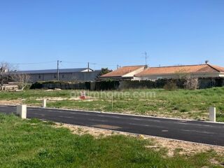  Terrain � vendre 561 m�