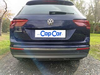 Tiguan 2.0 TDI 150 DSG7 Match 2019 occasion 49124 Saint Barthelemy D Anjou