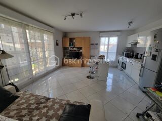  Appartement � vendre 2 pi�ces 43 m�