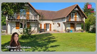  Maison  vendre 7 pices 210 m