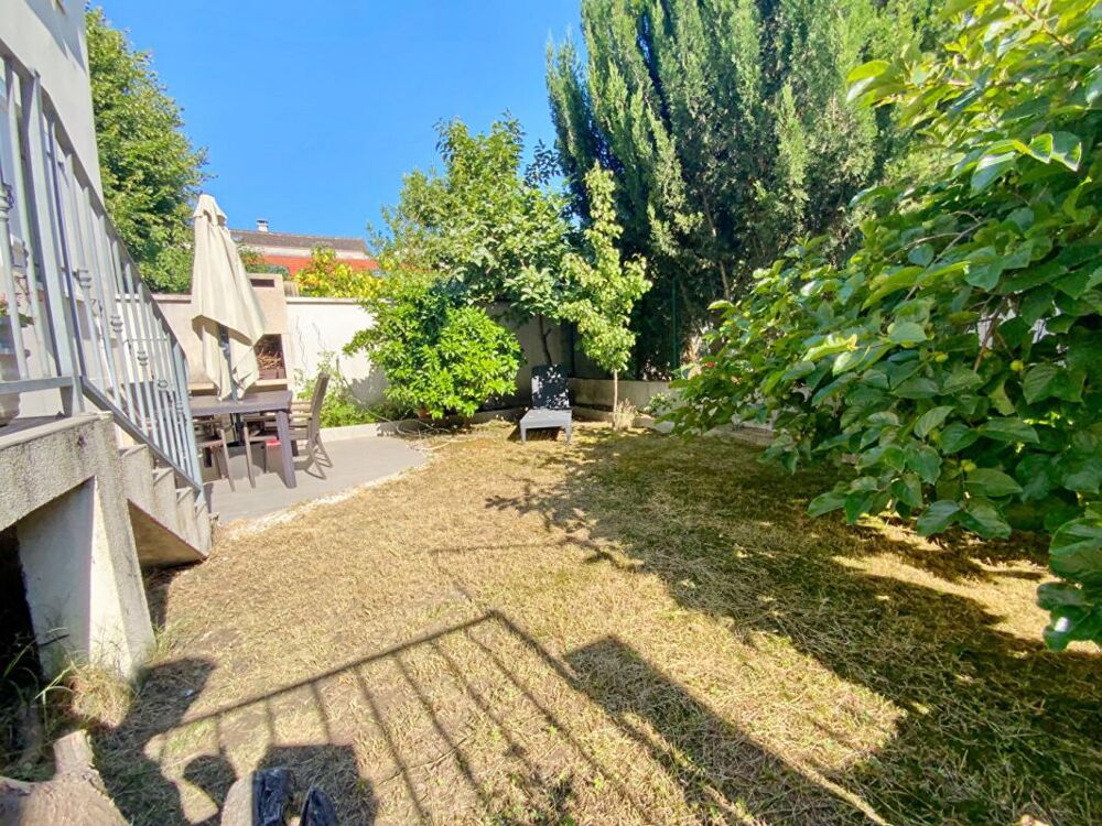  vendre  Maison Colombes (92700)