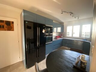  Appartement � vendre 5 pi�ces 84 m�