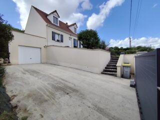  Maison  vendre 5 pices 100 m