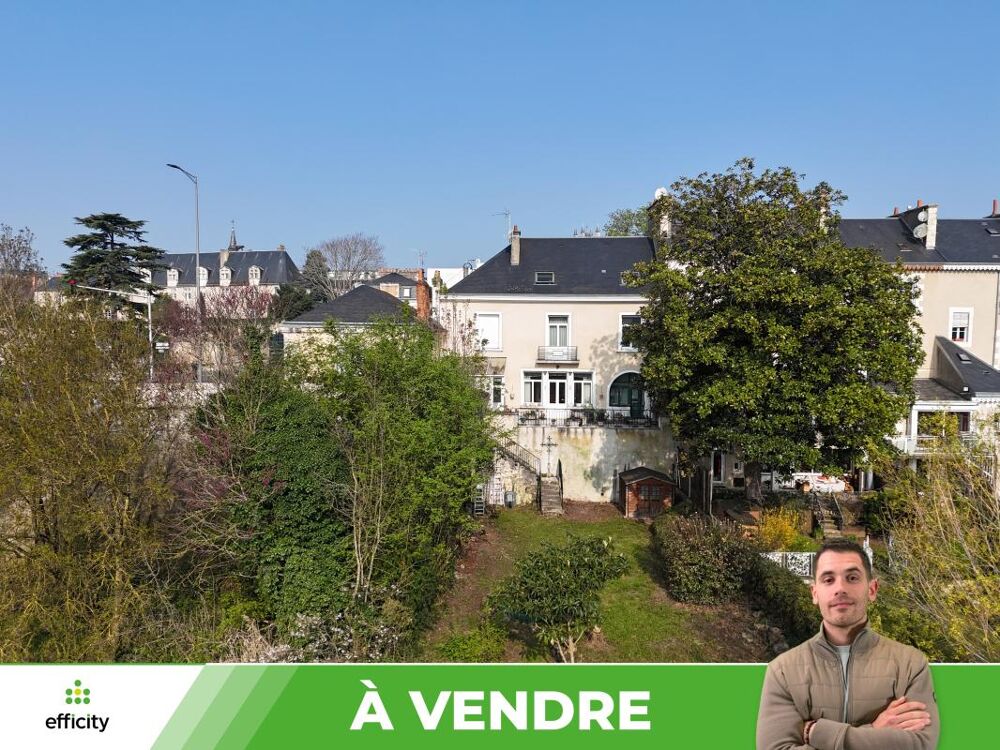 Vente Propriété/Château Demeure Poitiers