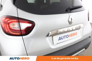 Captur 1.5 dCi Energy Intens EDC 90 ch 2018 occasion 92130 Issy-les-Moulineaux