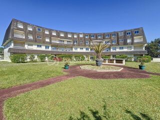  Appartement � vendre 2 pi�ces 41 m�