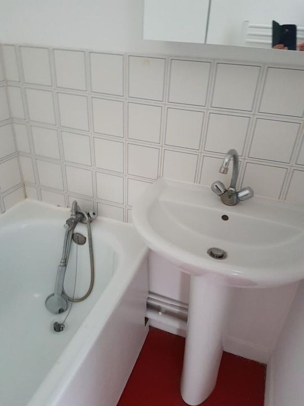 Location Appartement Studio de 22m2 à louer sur Compiègne Compiegne