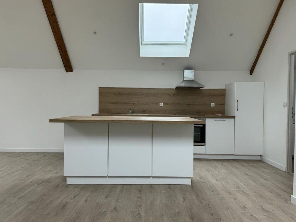 Location Appartement Appartement de 77m2 à louer sur Belfort Belfort