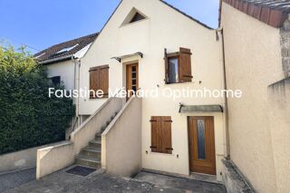  Maison à vendre 6 pièces 118 m²