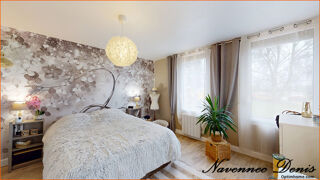  Maison � vendre 6 pi�ces 136 m�