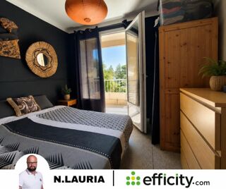  Appartement à vendre 3 pièces 60 m²