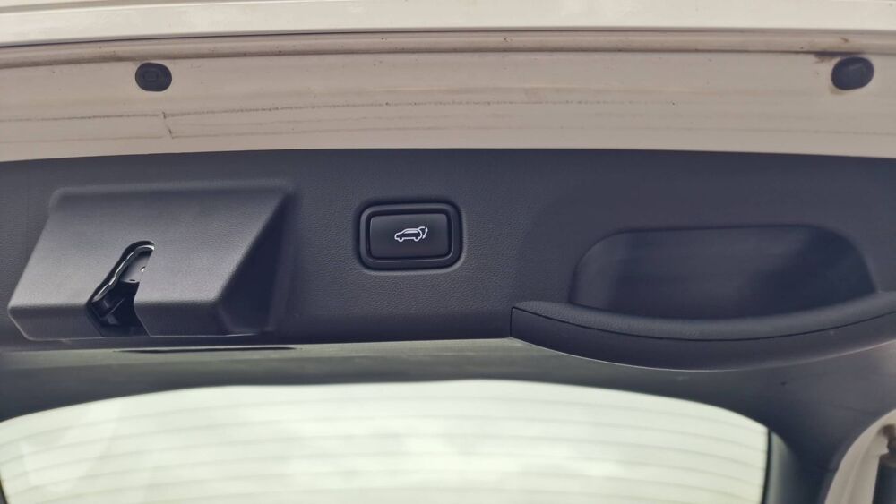 Tucson 1.6 TGDi 230 Hybrid HTRAC Executive - Garantie constructeur 2022 occasion 02400 Chateau Thierry