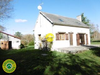  Propri�t�/ch�teau � vendre 4 pi�ces 106 m�