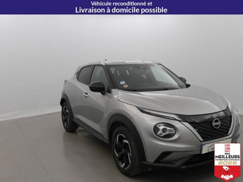 Juke HYBRID 143 Acenta 2023 occasion 10150 Lavau