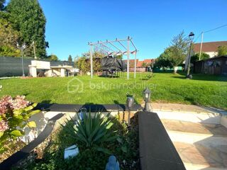  Maison � vendre 7 pi�ces 113 m�