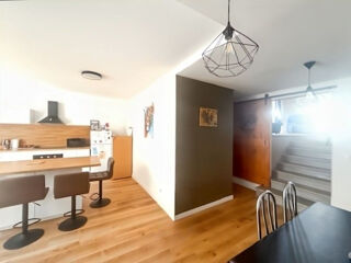  Maison à vendre 6 pièces 133 m²