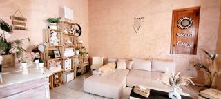  Maison à vendre 5 pièces 110 m²
