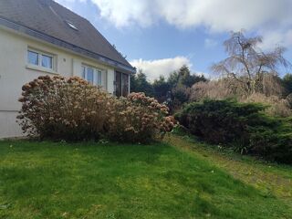  Maison à vendre 6 pièces 110 m²