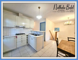  Maison  vendre 3 pices 81 m