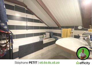  Appartement à vendre 3 pièces 54 m²