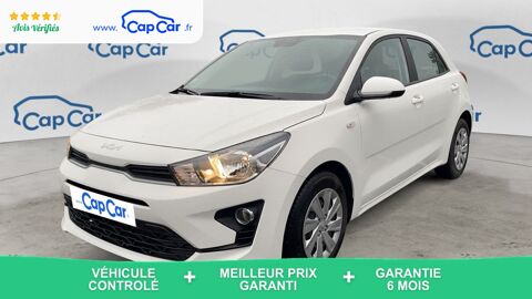 Kia Rio 1.2 84 Motion 2022 occasion Chanes 71570