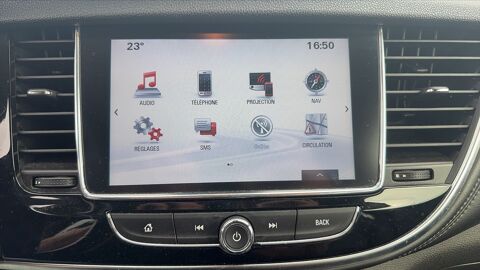Mokka 1.6 CDTi 136 Elite 2017 occasion 56500 Moreac