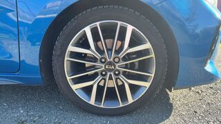 Rio 1.0 T-GDi 120 MHEV DCT7 GT Line Premium 2020 occasion 24240 Saussignac