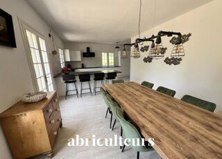  Maison à vendre 10 pièces 344 m²