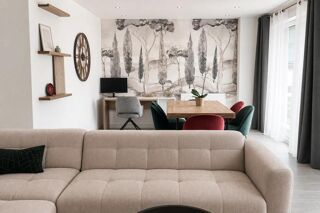  Appartement à vendre 3 pièces 79 m²