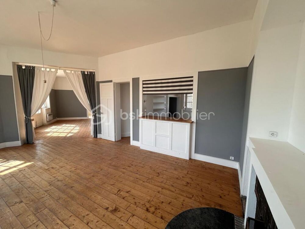 à vendre  Villa Neufchâtel-Hardelot (62152)