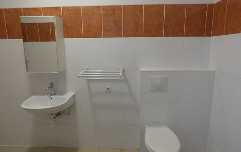  Appartement  louer 1 pice 17 m