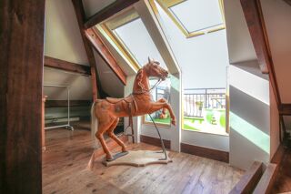  Appartement � vendre 5 pi�ces 102 m�