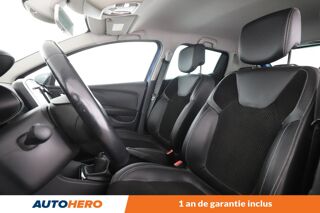 Clio 1.2 TCe Energy Intens 118 ch 2018 occasion 92130 Issy-les-Moulineaux