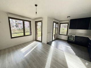  Appartement � vendre 3 pi�ces 60 m�