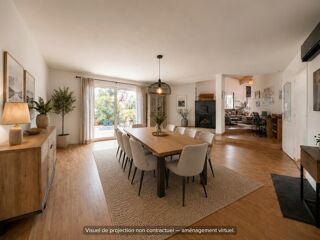  Maison à vendre 6 pièces 187 m²